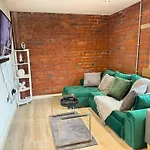 公寓 Stunning 2 Bed In Centre With Free Parking - Sleeps 7