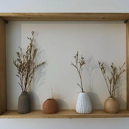 Stunning 2 Bed In Centre With Free Parking - Sleeps 7 公寓